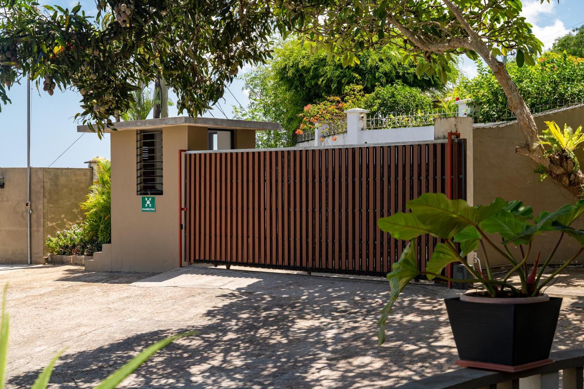 The Ridge Residence Victoria Buitenkant foto